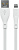 MORE CHOICE (4620202552976) K60i 2м USB 2.4A для Lightning , белый