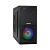 Корпус ExeGate mEVO-7807 черный без БП Minitower mATX (EX292981RUS)
