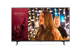 Телевизор LG 43UN640S