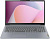 LENOVO 15.6" IdeaPad Slim 3 15AMN8 Ryzen 5 40/16Gb/512Gb SSD/No OS/Arctic Grey (82XQ01C8PS) ПИ