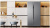 Холодильник Haier HRF-535DM7RU серебристый 