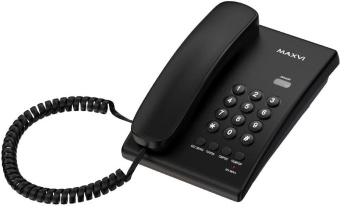 MAXVI CS-02 black