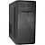 EXEGATE Miditower XP-332 (ATX, без БП, 2*USB, аудио, черный) EX283070RUS