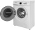 Стиральная машина Maunfeld MFWM127WH052 белый
