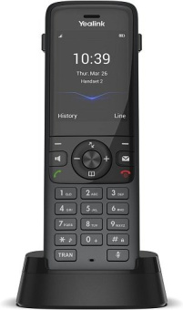 Трубка Yealink W78H