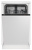 Встраиваемая посудомоечная машина Beko BDIS1W961