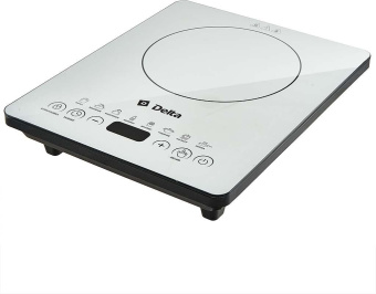 DELTA D-302N white