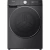 Стирально-сушильная машина Hisense WD5S1045BB черный