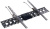 Кронштейн KROMAX FLAT-2 BLACK Кронштейн KROMAX FLAT-2 BLACK