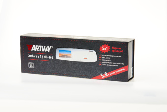 Видеорегистратор Artway MD-165