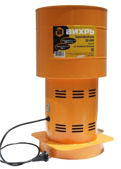 ВИХРЬ ЗД-400К