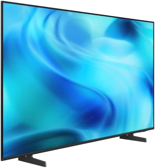 Телевизор SAMSUNG UE-55U8000HUXPY черный