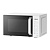 Микроволновая печь Centek CT-1551 белый, 20л, 700Вт