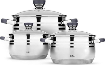 LARA LR02-121