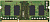 Память DDR3L 8Gb 1600MHz Kingston KVR16LS11/8WP VALUERAM RTL PC3-12800 CL11 SO-DIMM 204-pin 1.35В dual rank