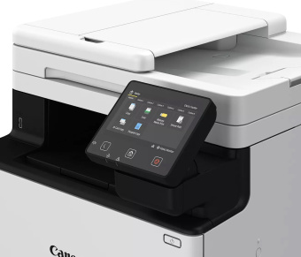 МФУ Canon i-SENSYS MF752Cdw (5455C012)