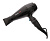 Фен Babyliss Pro Caruso 2400Вт черный