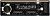 PROLOGY CMD-350 1DIN 4X55Вт