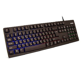 SVEN KB-C7100EL