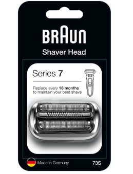 BRAUN 73S
