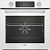 Духовка электрическая Beko BIOC1431KWNC белый