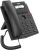 Телефон IP Fanvil X301 черный