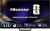 Телевизор HISENSE 55U7S PRO угольно-серый Телевизор HISENSE 55U7S PRO угольно-серый