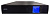 Источник бесперебойного питания Powercom Sentinel SNT-1500 1500Вт 1500ВА черный