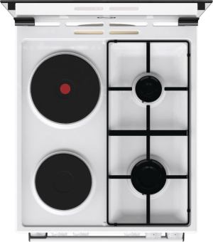 Плита Комбинированная Gorenje GK5A11WG белый
