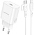 BOROFONE (6941991112263) BA82Aia White