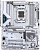 Материнская плата Gigabyte B850 EAGLE WIFI7 ICE Soc-AM5 AMD B850 4xDDR5 ATX