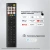 Телевизор HISENSE 85E7S черный Телевизор HISENSE 85E7S черный
