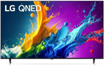 Телевизор LG 5QNED80T6A.ARUG