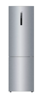 Холодильник Haier C2F637CXRGU1 серебристый 