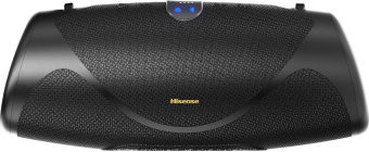 HISENSE WeBOOM