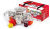 Набор кастрюль LARA Apple LR02-87 Набор кастрюль LARA Apple LR02-87