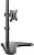 Кронштейн для мониторов Onkron D101FS черный 13"-34" макс.8кг настольный поворот и наклон