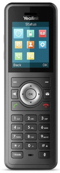 Телефон IP Yealink W59R черный