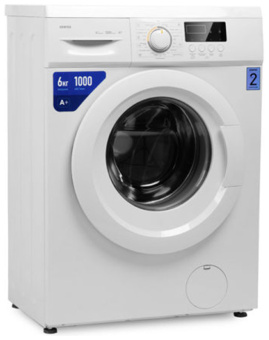 Стиральная машина Centek CT-1910 белый