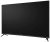 Телевизор Maunfeld MLT43FST02 черный