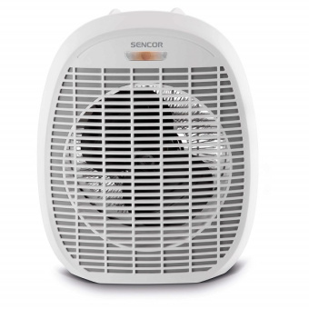 Тепловентилятор Sencor SFH 7017 WH