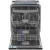 Встраиваемая посудомоечная машина Beko BDIN16520 Встраиваемая посудомоечная машина Beko BDIN16520