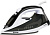 Утюг Vitek Metropolis VT-1267 2200Вт черный/белый