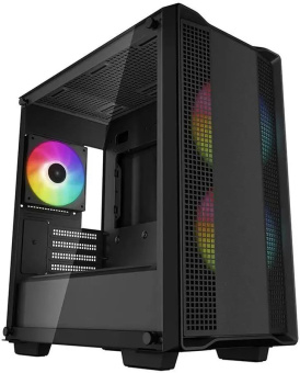 Корпус Deepcool CC360 ARGB