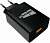 MORE CHOICE (4627151195261) NC52QCm 1USB 3.0A QC3.0 для micro USB быстрая зарядка Black
