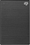 Жесткий диск Seagate USB 3.0 1TB STKY1000400 One Touch 2.5" черный