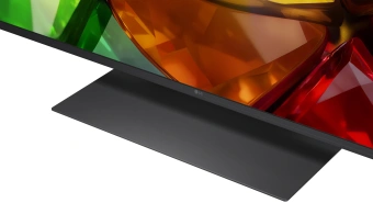 Телевизор LG 65MRGB86B6A.ARUG черный