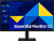 SAMSUNG 27 S27D300GAI Black (LS27D300GAIXCI)