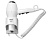 CENTEK CT-2251 White настенный