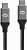 Кабель Digma D-TYPE-C-USB3.2-100W-4K-3M USB Type-C(m) - USB Type-C(m) 3м черный